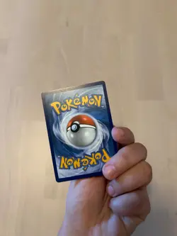 Pokemon TCG Reshiram ex - WHT 020/086 - Play Pokemon Stamp Prize Pack Series - Image 2