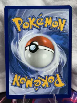 Gothita 041/086 Poke Ball Pattern Pokemon TCG SV White Flare Pack Fresh NM - Image 2