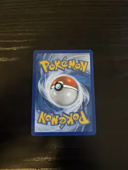 HeartGold & SoulSilver Pikachu #78/123 Pokemon 2010 - Image 2