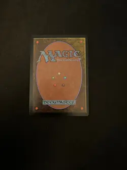 Goblin Trashmaster [Core 19] NM MTG Magic Cards - Image 2