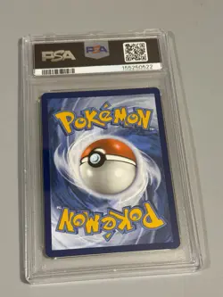 Pokemon 2025 Mega Kangaskhan ex 182/132 SIR Mega Evolution English GEM MT PSA 10 - Image 2