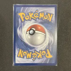Pokemon TCG Mega Scrafty ex Mega Attack Rare ME: Ascended Heroes 270/217 NM - Image 2