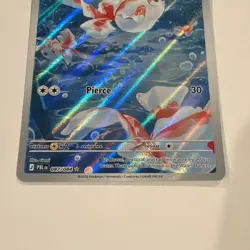 Goldeen IR 087/084 Pitch Black M5 2026 Pokemon TCG English Version - Image 3
