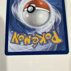 Goldeen IR 087/084 Pitch Black M5 2026 Pokemon TCG English Version - Image 5