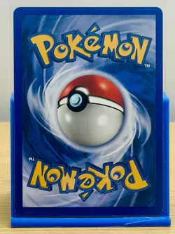 Kadabra 84/165 Expedition Base Set Pokemon Hajime Kusajima eReader LP - Image 2