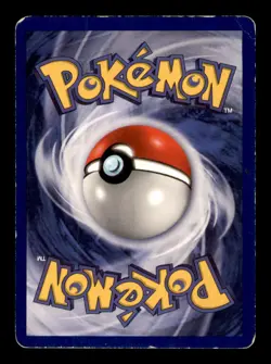 Pidgeotto 28/130 Rare Base Set 2 Pokemon Damaged - Image 2