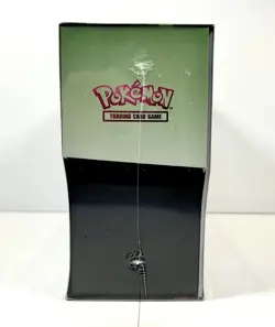Pokemon TCG Temporal Forces Pokemon Center Exclusive ETB SEALED US SELLER CLEAN - Image 4