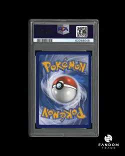 PSA 10 GEM MT Charizard VMAX SV107/SV122 Pokemon Shining Fates - Image 2