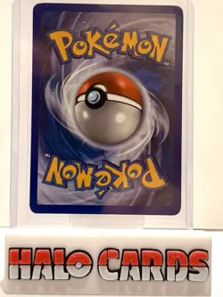 PACK FRESH Pokemon - Wartortle 42/100 Non-holo - 2006 EX Crystal Guardians W10 - Image 2