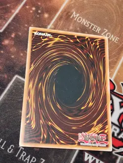 Yugioh! Blackwing - Silverwind the Ascendant - SOVR-EN041 - Ultimate Rare MP - Image 2