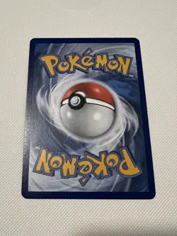 Pokemon Celebrations 25th Anniversary Card Mewtwo EX 54/99 Ultra RARE - Image 2
