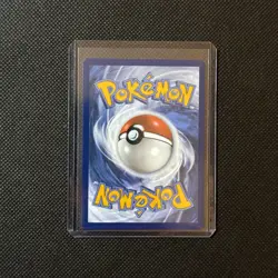 Misty's Psyduck 193/182 Destined Rivals Illustration Rare NM Pokemon Card 2025 - Image 2