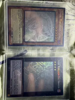 Yugioh Card Lot of 102 Ghost, Starlight, and QCSR Cards - Image 1