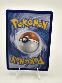 M Glalie EX 35/162 XY - Breakthrough Full Art Ultra Rare Holo Pokemon Card LP - Image 2