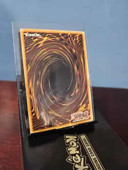 Yugioh! Herald of the Arc Light RA01-EN031 Quarter Century Rare 1st Edition NM - Image 3