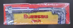 Jim Lee's C 23 TCG Buzzsaw 40 Card Starter Deck Wizards Of The Coast NEW - Image 4