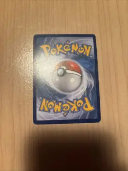 Pokemon M Mega Mewtwo EX Ultra Rare Holo TCG Card 64/162 - Image 2