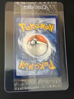 Pokemon Charmander Toys R Us Promo 9/108 XY Evolutions Holo - NEW SEALED - Image 2