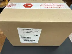 Pokemon TCG FACTORY SEALED Triple Whammy tins CASE (6 Tins) - Image 1