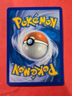 2007 Pokemon Diamond and Pearl Mysterious Treasures #93 Pichu, C, NF/H, cd4 - Image 2