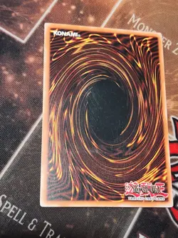 Yugioh Black Rose Dragon CSOC-EN039 Ultimate Rare MP - Image 2