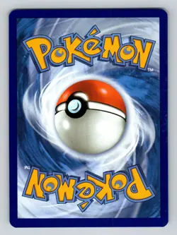Gloom - Cosmos Holo Promo 002/094 Phantasmal Flames Pokemon Near Mint - Image 2