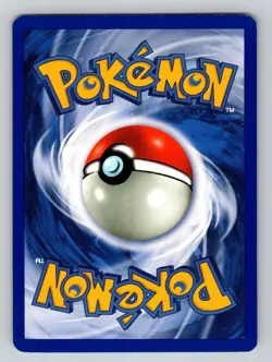 Dark Gloom 36/82 Uncommon Team Rocket Pokemon Unlimited NM - Image 2