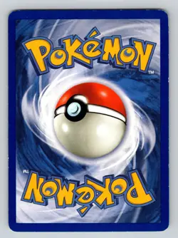 Gloom 37/64 Uncommon Jungle Pokemon Unlimited MP - Image 2