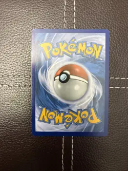 Pokemon TCG - Cobalion GX - 106/181 - Team Up - NM Ultra Rare (2019) - Image 2