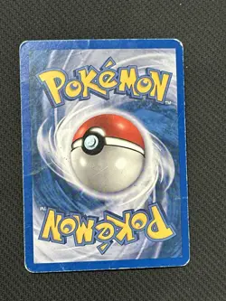 Pokemon Crobat (Delta Species) 2/113 Delta Species Holo Rare DMG - Image 2