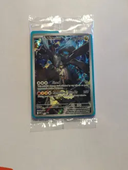 N's Zekrom MEP 031 - Ascended Hero's ETB Promo - Sealed New - Pokemon TCG - Image 1