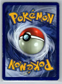 Item Finder 74/102 Rare Base Set Unlimited Pokemon Heavily Played - Image 2