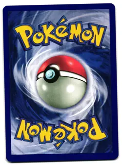 Pokemon TCG Victreebel 32/130 Rare Base Set 2 LP - Image 2