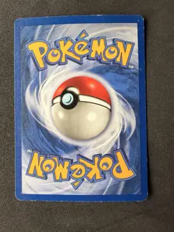Nidoqueen 7/64 Jungle Unlimited Holo Rare 1999 Pokemon - Image 2