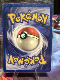 Pokemon Rapidash 70HP Jungle 44/64 Uncommon 1st Edition Regular English 1999 - Image 2