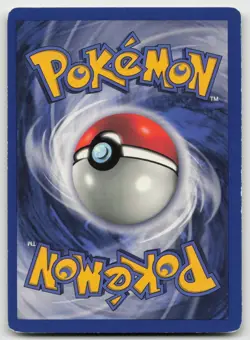 Exeggutor 35/64 Uncommon Jungle Pokemon 1st Edition Heavily Played - Image 2