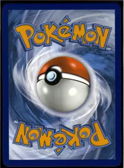 Gothita 124/086 Illustration Rare White Flare Pokemon Holo NM/M - Image 2