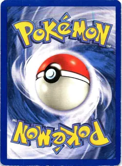 Pokemon Breeder 76/102 Rare Base Set Unlimited Pokemon - Image 2