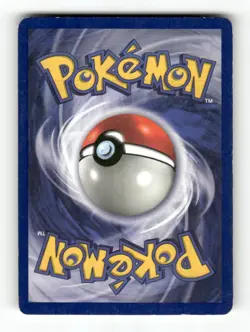 Raticate - 40/102 - Base Set Unlimited - Pokemon - Uncommon - MP - Image 2