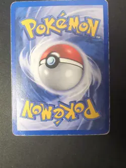 Pokemon Jungle "Pidgeot" 24/64 / Regular Rare / DMG - Image 2