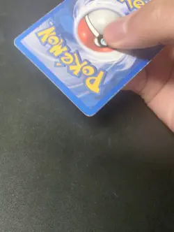 Pokemon Jungle "Pidgeot" 24/64 / Regular Rare / DMG - Image 5
