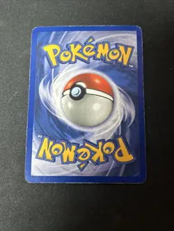 Pokemon TCG Clefable 5/130 D - Image 4