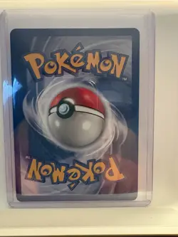 Beedrill 017/102 Pokemon Base Set Regular (Lightly Played) - Image 2