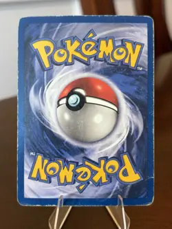 Lickitung Uncommon 1st Edition Jungle 38/64 HP Pokemon TCG - Image 2