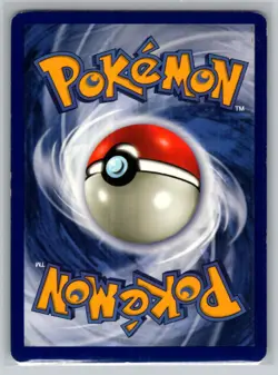 Golem 36/62 Uncommon Fossil Pokemon Unlimited Lightly Played - Image 2
