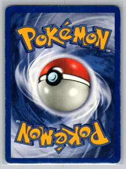 Kakuna 33/102 Uncommon Base Set Unlimited Pokemon Heavily Played - Image 2