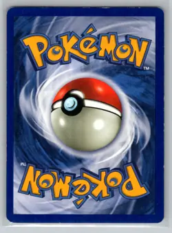 Graveler 37/62 Uncommon Fossil Pokemon Unlimited Lightly Played - Image 2