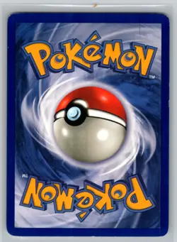 Arbok 31/62 Uncommon Fossil Pokemon Unlimited Lightly Played - Image 2