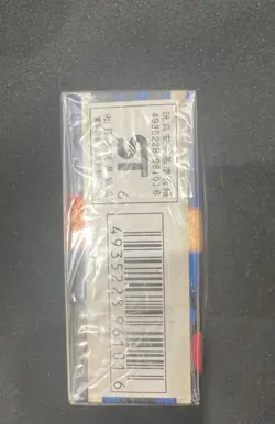 Pokemon Card Old Back 1st Starter Pack Deck - Image 5