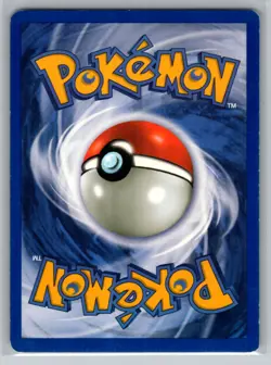 Tentacool 56/62 Common Fossil Pokemon Unlimited Lightly Played - Image 2